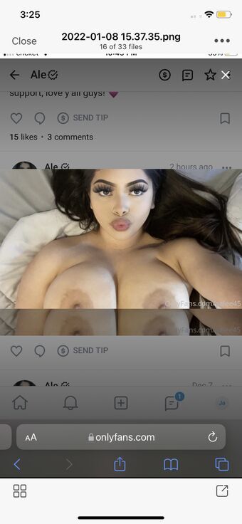 Alexandra47 Nude Leaks OnlyFans Photo 16