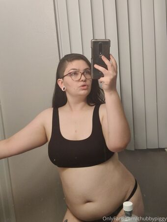 chubbypiggy Nude Leaks OnlyFans Photo 11