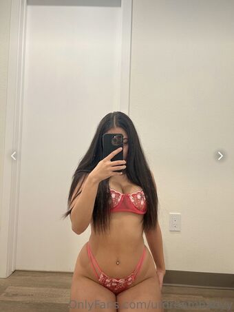 aaliyahrmorales Nude Leaks OnlyFans Photo 3