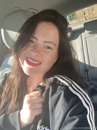 aldana30 Nude Leaks OnlyFans Photo 10
