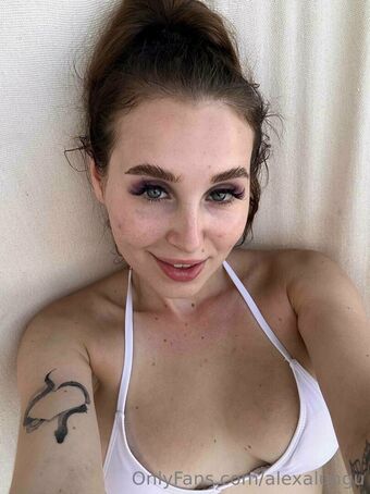 alexalungu Nude Leaks OnlyFans Photo 13