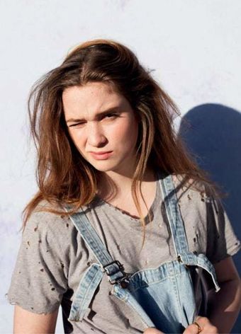 Alice Allegra Englert Nude Leaks OnlyFans Photo 17