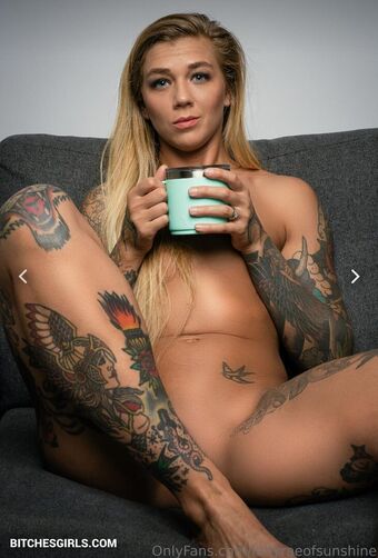 Amanda Rae Nude Leaks OnlyFans Photo 9