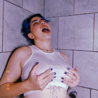 Ana Brando Nude Leaks OnlyFans Photo 3