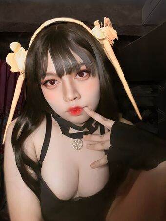 Angelica / Minyume / Minyume_XO / minoum Nude Leaks OnlyFans  – Leaked Models