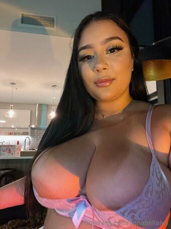 Annabella Ivy Nude Leaks OnlyFans Photo 53