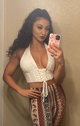 Arianna Grace Nude Leaks OnlyFans Photo 8