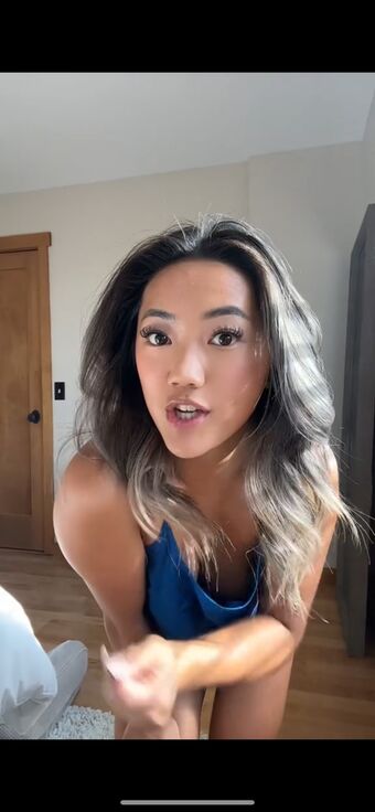 Ashleigh Thao Nude Leaks OnlyFans Photo 49