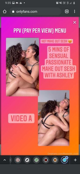 ashley emiko ashleyemiko  theleogod Nude Leaks OnlyFans  