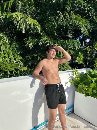 austinmahone Nude Leaks OnlyFans Photo 34