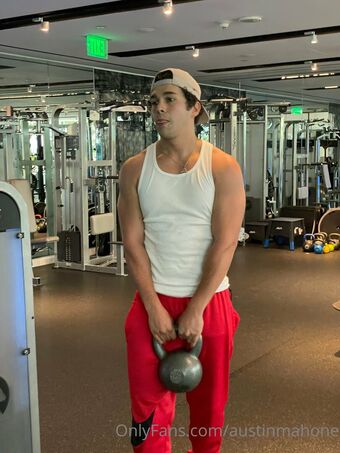 austinmahone Nude Leaks OnlyFans Photo 29