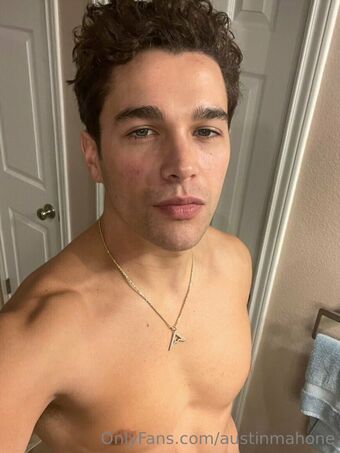 austinmahone Nude Leaks OnlyFans Photo 28