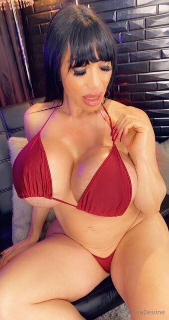 avadevine Nude Leaks OnlyFans Photo 42