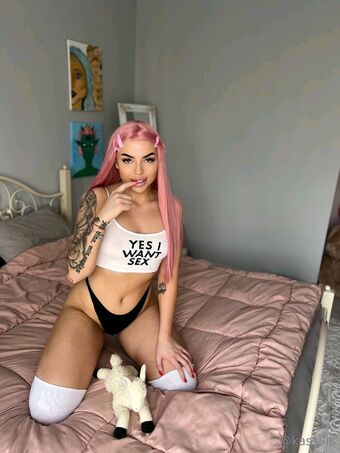 Baby Li / babylilll / pantukhova_a Nude Leaks OnlyFans  – Leaked Models