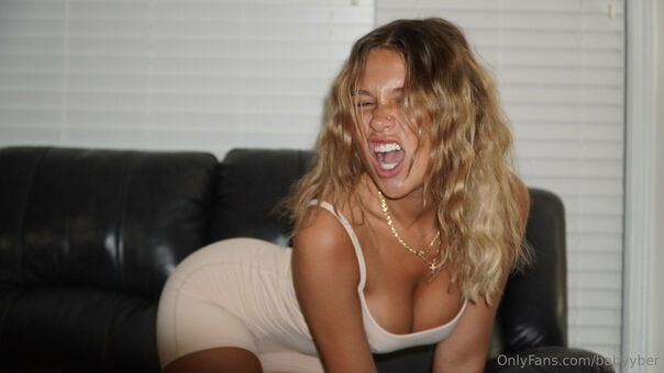 babyyber Nude Leaks OnlyFans Photo 10