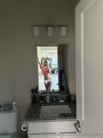 babyyber Nude Leaks OnlyFans Photo 19