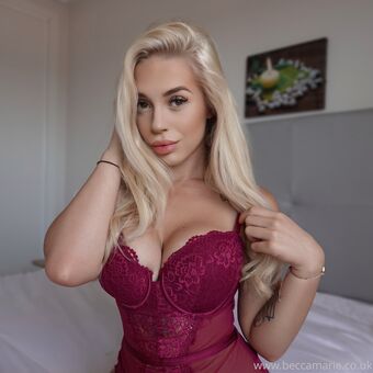 Becca-marie Nude Leaks OnlyFans Photo 98