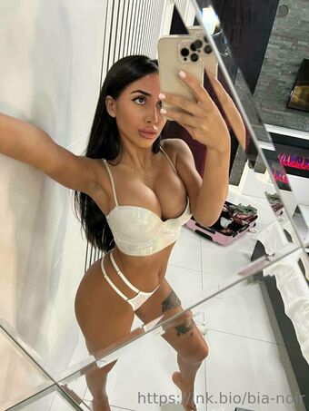 Bianca Noir Nude Leaks OnlyFans Photo 12