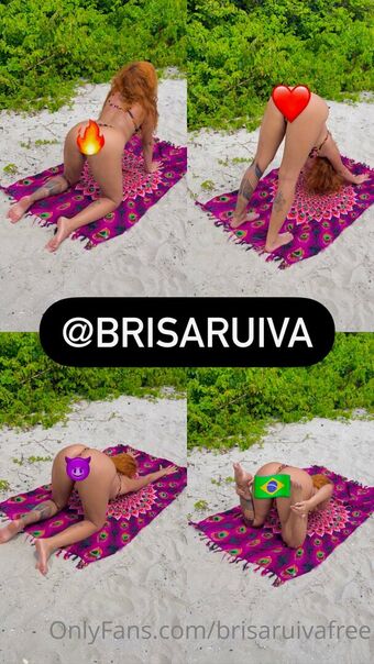 brisaruivafree Nude Leaks OnlyFans Photo 1