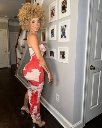 Brittany Renner Nude Leaks OnlyFans Photo 36