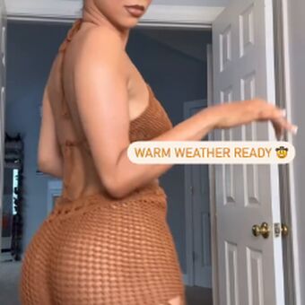 Brittany Renner Nude Leaks OnlyFans Photo 38