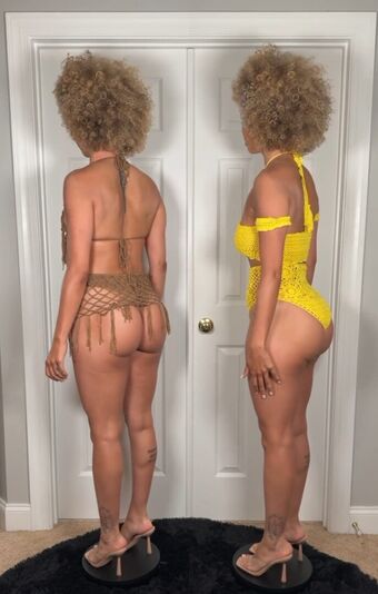 Brittany Renner / SaycheeseDGTL / bundleofbrittany / lexiejoh Nude Leaks OnlyFans  – Leaked Models