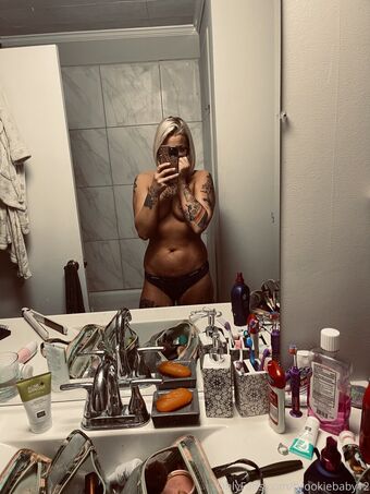 brookiebaby12 Nude Leaks OnlyFans Photo 13