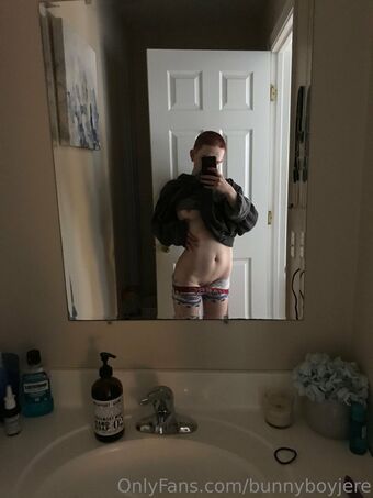 bunnyboyjere Nude Leaks OnlyFans Photo 10