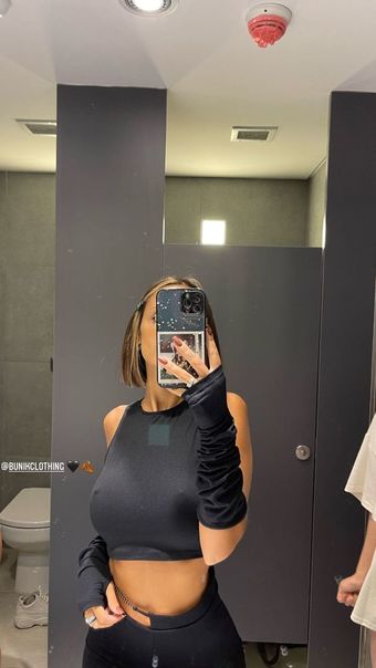 Carola Almirón Nude Leaks OnlyFans Photo 10