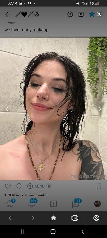 Claire Estabrook Nude Leaks OnlyFans Photo 26