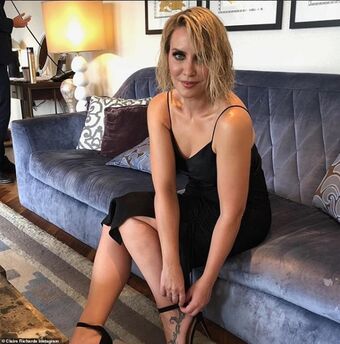 Claire Richards Nude Leaks OnlyFans Photo 14