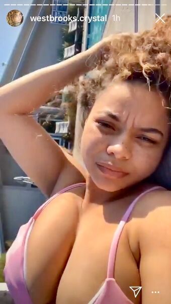 Crystal Westbrooks Nude Leaks OnlyFans Photo 13