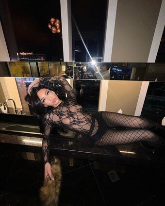 cyaannk Nude Leaks OnlyFans Photo 21