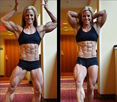 Dani Reardon Nude Leaks OnlyFans Photo 6