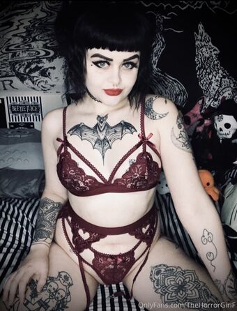 diilestrange Nude Leaks OnlyFans Photo 12