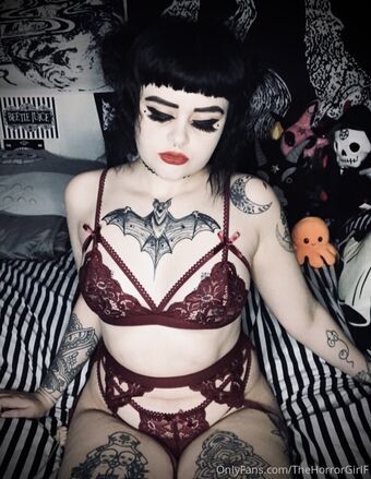 diilestrange Nude Leaks OnlyFans Photo 10