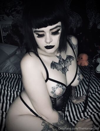 diilestrange Nude Leaks OnlyFans Photo 15