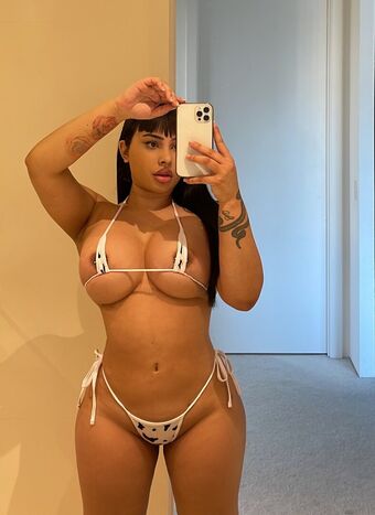 e30princesss Nude Leaks OnlyFans Photo 5