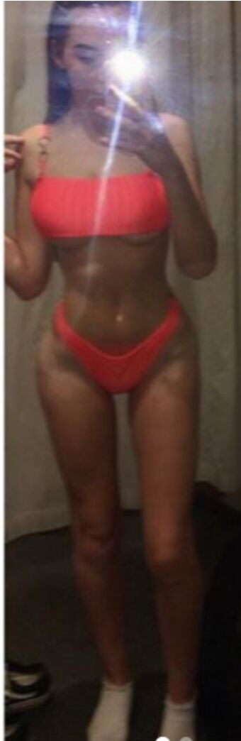 Ella Davis Nude Leaks OnlyFans Photo 15