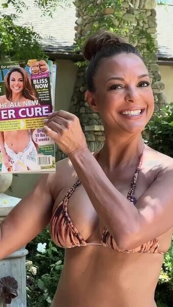 Eva LaRue Nude Leaks OnlyFans Photo 28