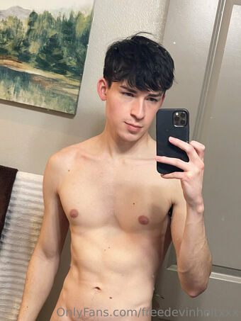 freedevinholtxxx Nude Leaks OnlyFans Photo 22