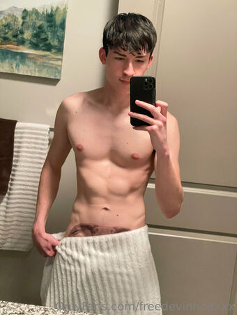 freedevinholtxxx Nude Leaks OnlyFans Photo 25