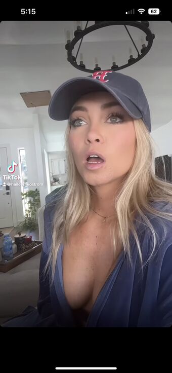 Hailey Ostrom Nude Leaks OnlyFans Photo 3