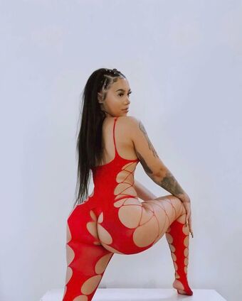 Indyamarie Jean Nude Leaks OnlyFans Photo 14