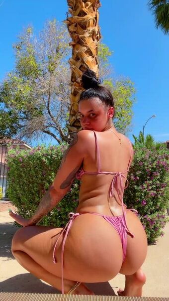 Indyamarie Jean Nude Leaks OnlyFans Photo 19