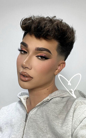 James Charles Nude Leaks OnlyFans Photo 12