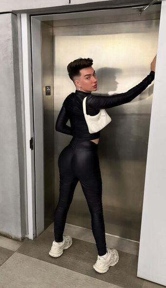 James Charles / jamescharles Nude Leaks OnlyFans  – Leaked Models