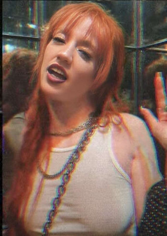 Jess Glynne Nude Leaks OnlyFans Photo 14