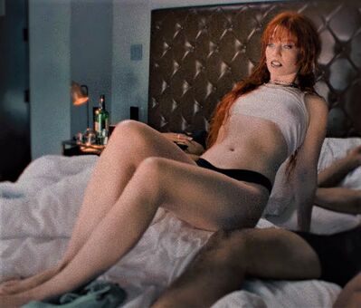 Jess Glynne Nude Leaks OnlyFans Photo 15