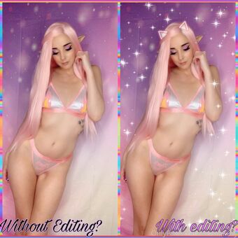 Kawaiikelly Nude Leaks OnlyFans Photo 16